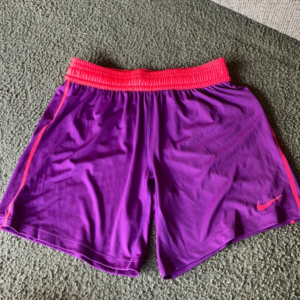 NIKE shorts